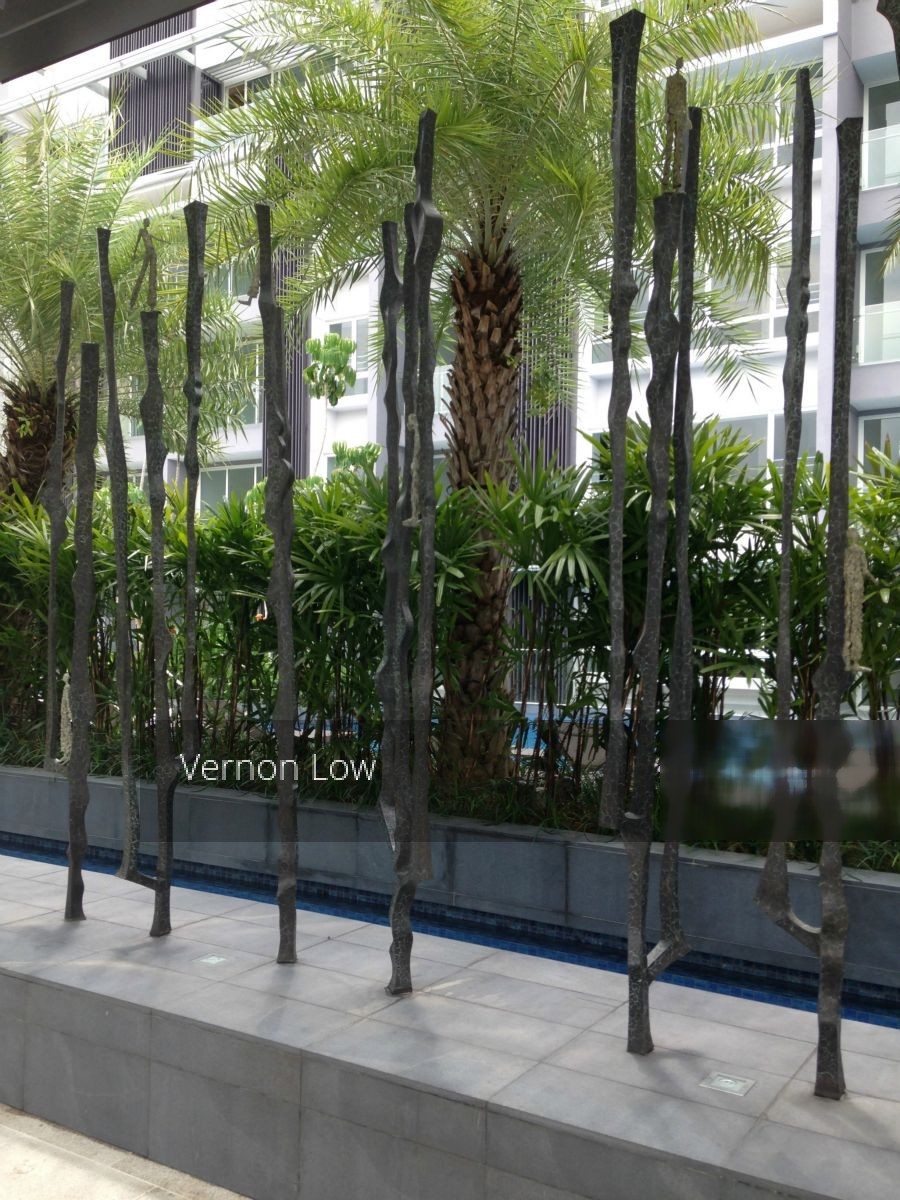 The Sorrento (D5), Condominium #122457802